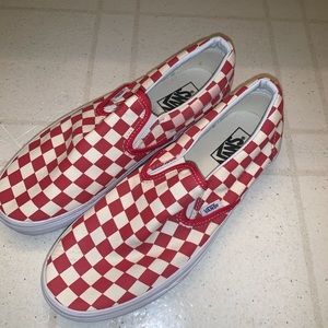 Vans Slip On